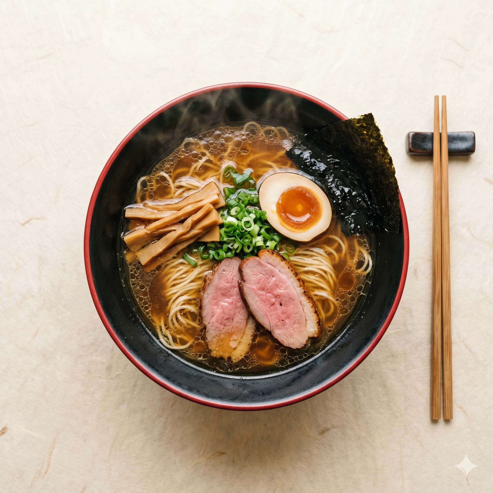 辛味噌ラーメン