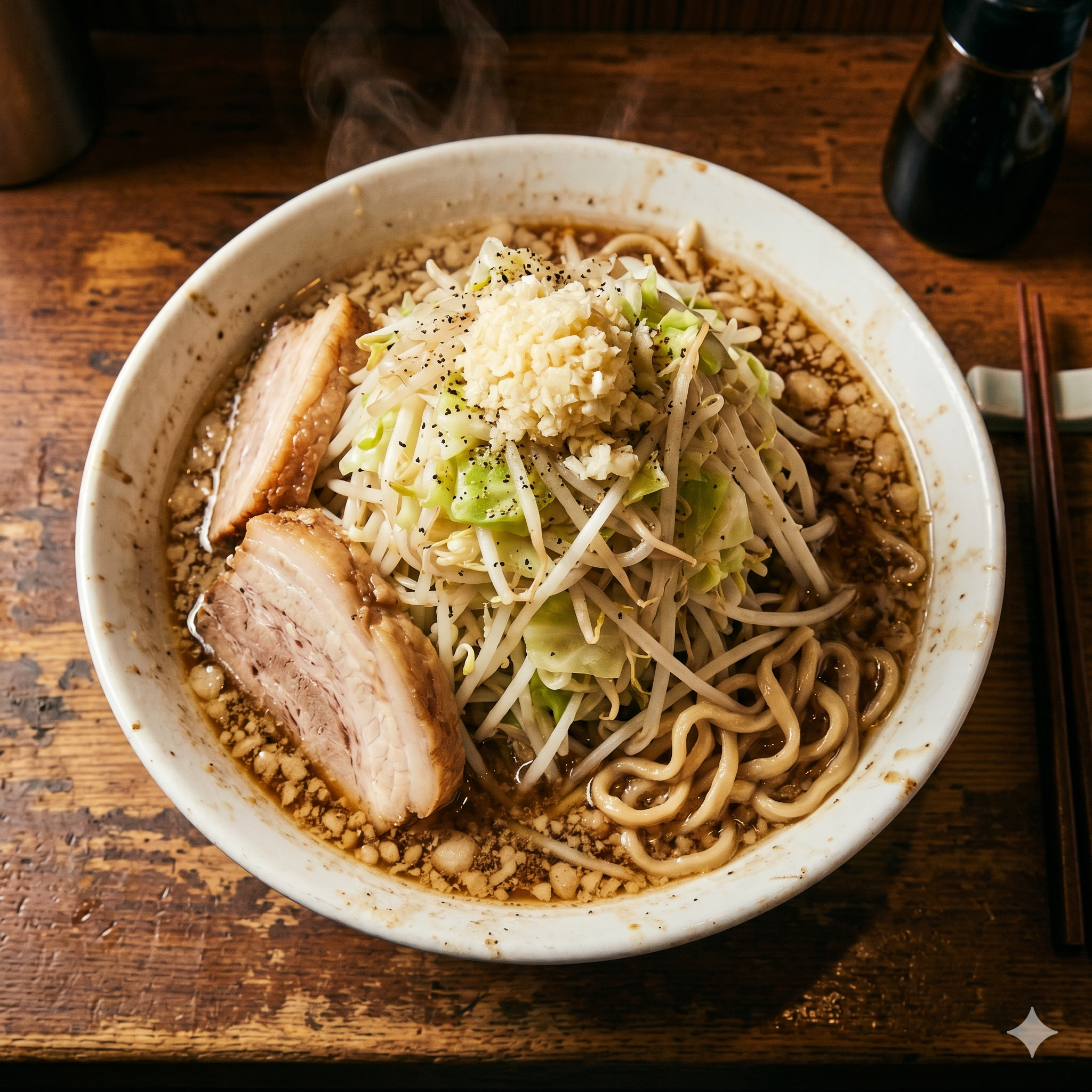 中華そば