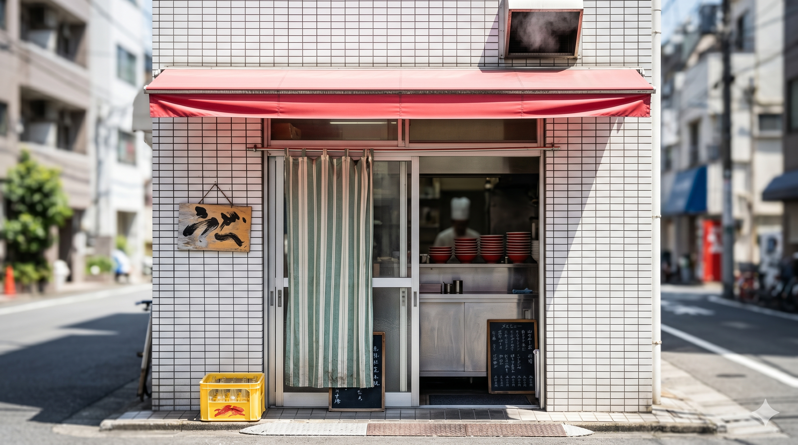 喜多方ラーメン 早苗 の地図プレースホルダー